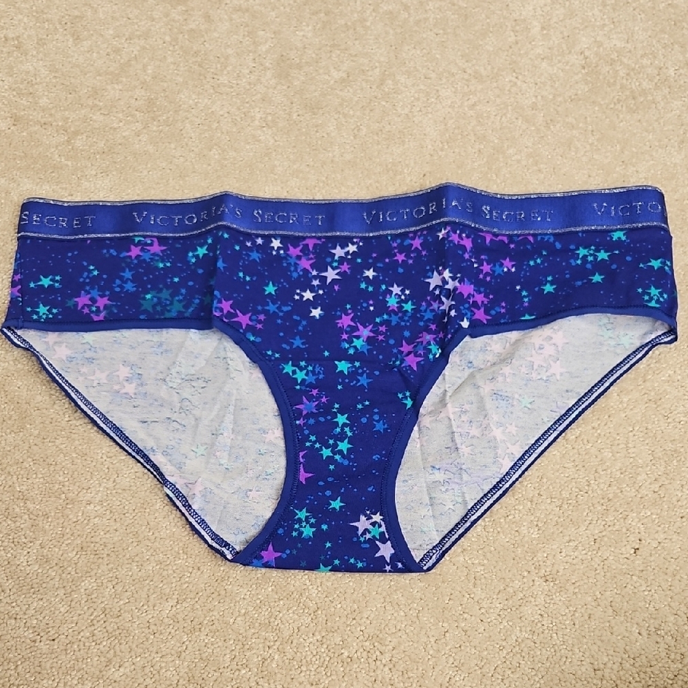Victoria's Secret Hiphugger Underwear